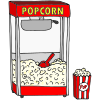 Popcorn Popper Picture