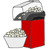 Popcorn+Popper Picture