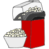 Popcorn Popper Picture