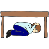 Duck and Cover