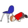 Duck and Cover