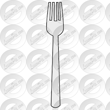 Fork Picture