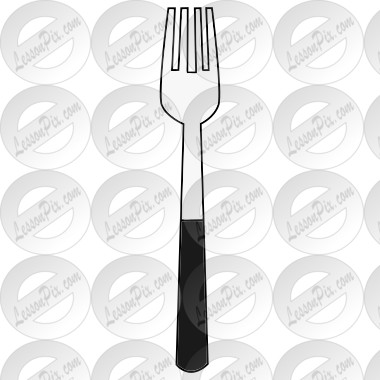 Fork Picture