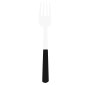 Fork Stencil