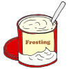 Frosting Picture