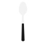 Spoon Stencil