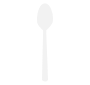 Spoon Stencil