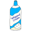 Whipped Cream