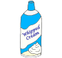 Whipped Cream