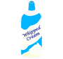 Whipped Cream