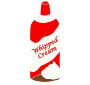 Whipped Cream