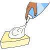 Whipped Cream