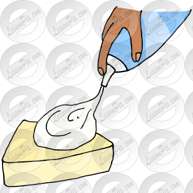 Whipped Cream