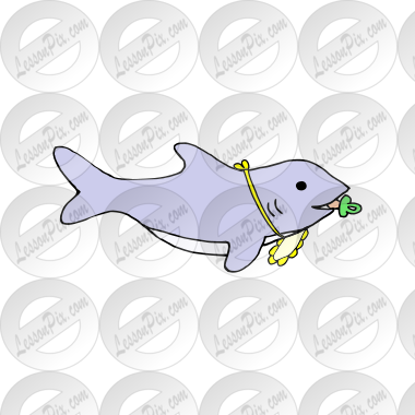 Baby Shark