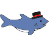 Daddy Shark