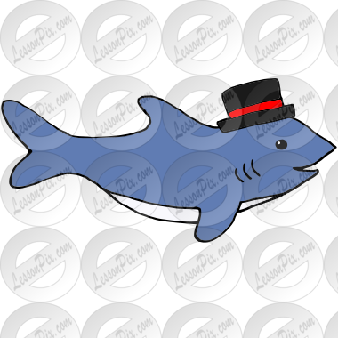 Daddy Shark