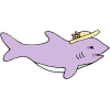 Grandma Shark