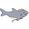 Grandpa Shark