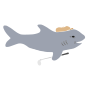 Grandpa Shark