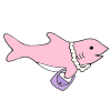 Mommy Shark