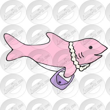 Mommy Shark