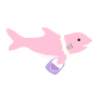 Mommy Shark