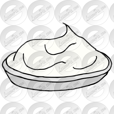 Whipped Cream