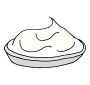 Whipped Cream