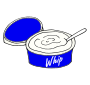 Whipped Cream