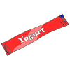 Yogurt Tube Picture