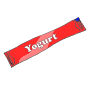 Yogurt Tube