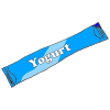Yogurt Tube