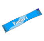 Yogurt Tube