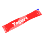Yogurt Tube