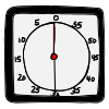 Visual Timer