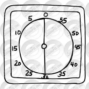 Visual Timer
