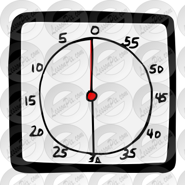 Visual Timer