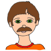 Mustache