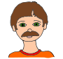 Mustache