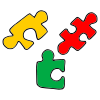 Puzzle Pieces  Picture
