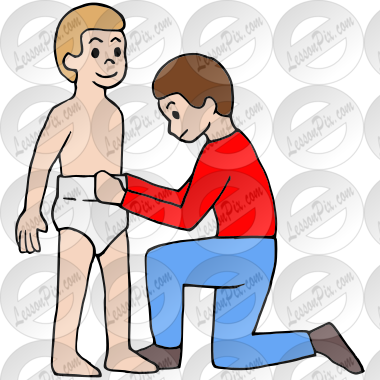 Change Diaper