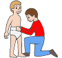 Change Diaper