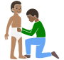 Change Diaper