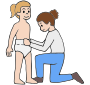 Change Diaper