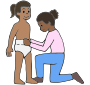 Change Diaper