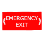 Emergency Exit