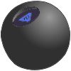 Magic 8 Ball  Picture