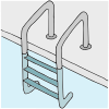 Pool Ladder