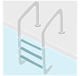 Pool Ladder
