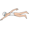Swimmer
